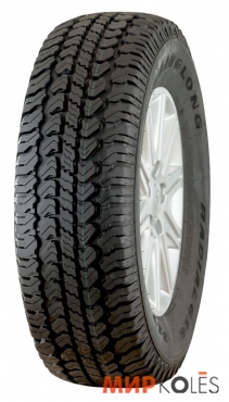 Летние шины LINGLONG R616 - Мир Колес
