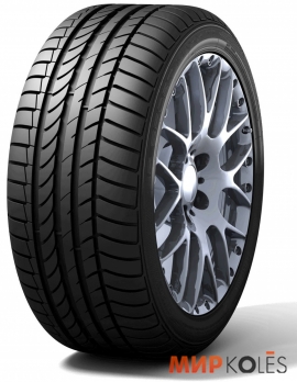 Летние шины Dunlop SP SPORT MAXX TT - Мир Колес