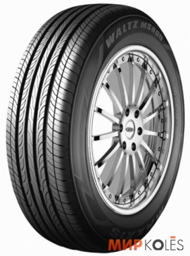 Летние шины Maxxis MS800 WALTZ - Мир Колес