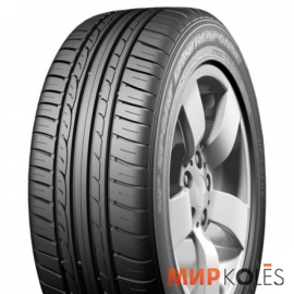 Летние шины Dunlop FASTRESPONSE - Мир Колес