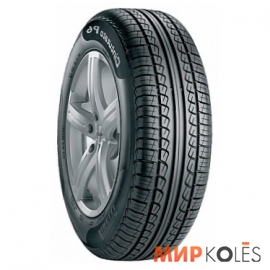 Летние шины PIRELLI P6 - Мир Колес
