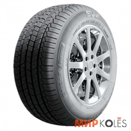 Летние шины Tigar SUMMER SUV - Мир Колес