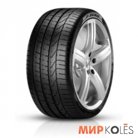 Летние шины PIRELLI PZERO - Мир Колес