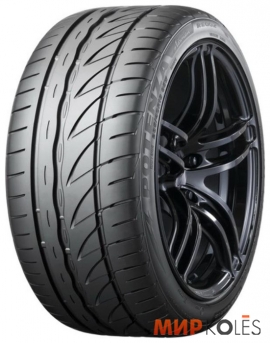 Летние шины Bridgestone POTENZA ADRENALIN RE002 - Мир Колес
