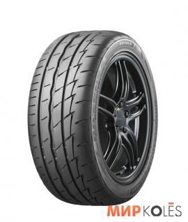Летние шины Bridgestone POTENZA ADRENALIN RE003 - Мир Колес