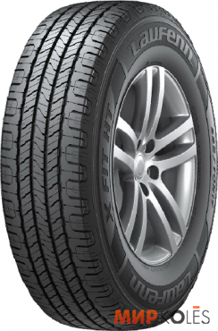 Летние шины LAUFENN X-Fit HT SUV (LD01) - Мир Колес