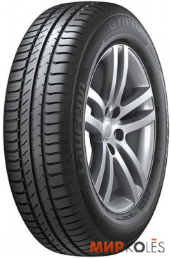 Летние шины LAUFENN G-Fit EQ SUV (LK41) - Мир Колес