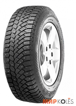 Зимние шины Gislaved NORDFROST 200 SUV - Мир Колес