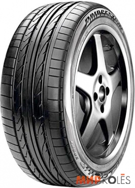 Летние шины Bridgestone DUELER H-P SPORT (RFT) - Мир Колес