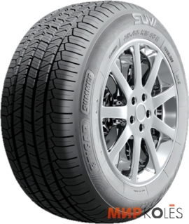 Летние шины LAUFENN G-FIT AS (LH41) - Мир Колес