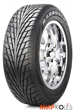 Летние шины Maxxis MA-S2 MARAUDER II - Мир Колес