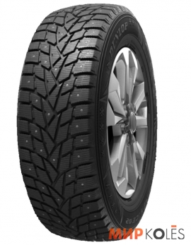 Зимние шины Dunlop SP WINTER ICE 02 - Мир Колес