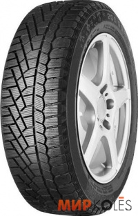 Зимние шины Gislaved SOFTFROST 200 SUV - Мир Колес
