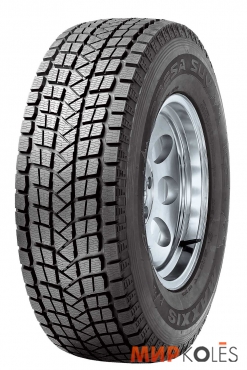 Зимние шины Maxxis SS01 PRESA SUV - Мир Колес
