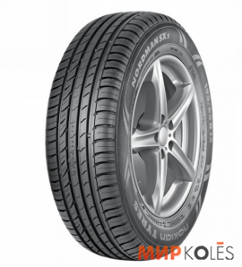 Летние шины Nordman Nordman SX 2 - Мир Колес