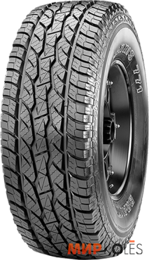 Летние шины Maxxis AT771 BRAVO - Мир Колес