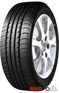 Летние шины Maxxis HP5 Premitra - Мир Колес