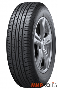 Летние шины Dunlop Grandtrek PT3 - Мир Колес