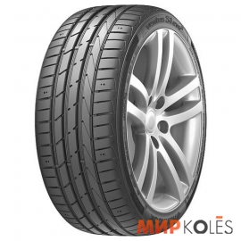 Летние шины Hankook Ventus S1 Evo 2 K117 - Мир Колес