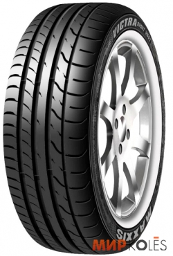 Летние шины Maxxis Victra Sport VS-01 - Мир Колес