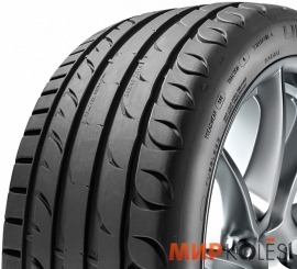 Летние шины Tigar Ultra High Performance - Мир Колес