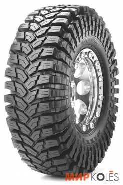 Летние шины Maxxis M8060 TREPADOR - Мир Колес