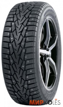 Зимние шины Nordman Nordman 7 SUV (XL) - Мир Колес