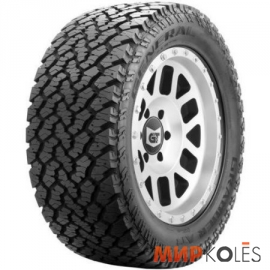 Летние шины General Tire Grabber AT2 - Мир Колес