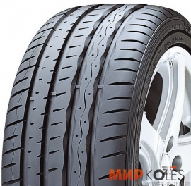 Летние шины Hankook Ventus S1 Evo K107 - Мир Колес