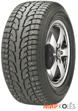 Зимние шины Hankook RW11 Winter I Pike - Мир Колес
