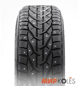 Зимние шины Tigar SUV ICE - Мир Колес
