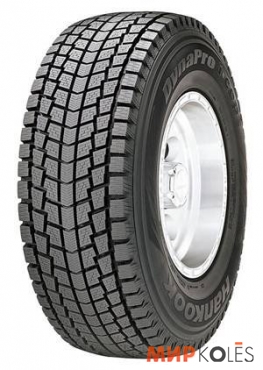 Зимние шины Hankook RW08 Dynapro i Cept - Мир Колес