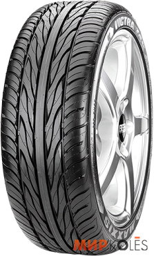 Летние шины Maxxis MA-Z4S VICTRA - Мир Колес