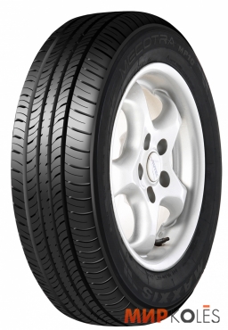 Летние шины Maxxis MP10 Pragmatra - Мир Колес