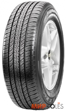 Летние шины Maxxis MP15 Pragmatra - Мир Колес