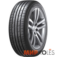 Летние шины Hankook Ventus Prime 3 K125 - Мир Колес