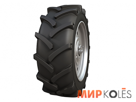 Летние шины АШК TS-01 - Мир Колес